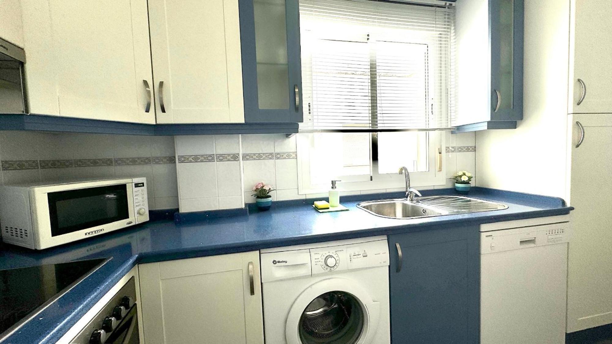 Apartamento Reina Sanlúcar de Barrameda Exterior foto